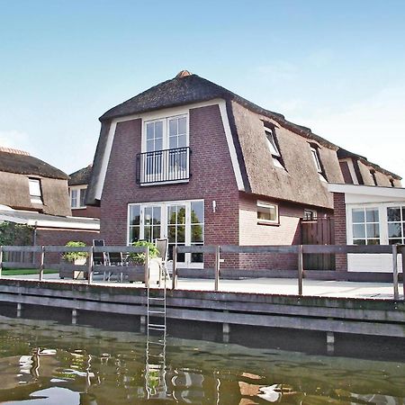 Beautiful Home In Breukelen With Wifi Kültér fotó