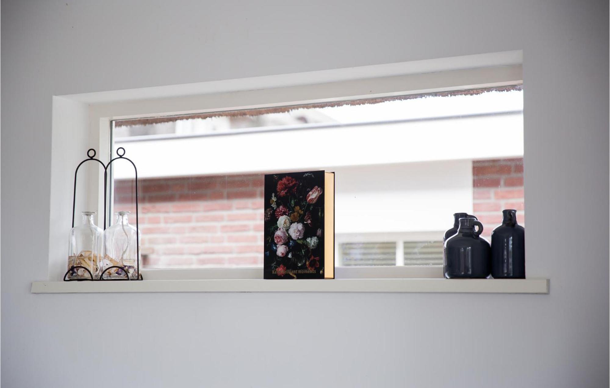 Beautiful Home In Breukelen With Wifi Kültér fotó
