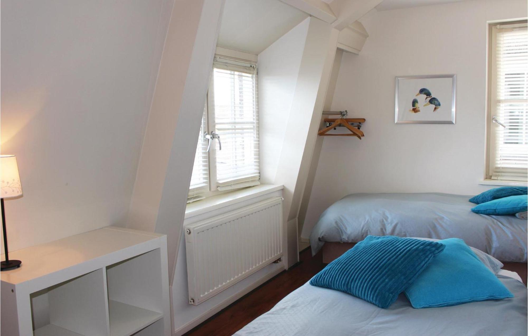 Beautiful Home In Breukelen With Wifi Kültér fotó