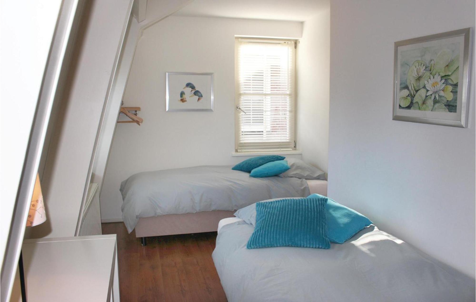 Beautiful Home In Breukelen With Wifi Kültér fotó